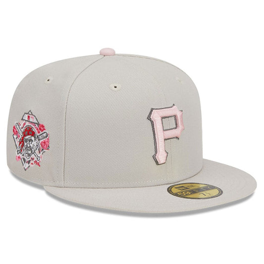Pittsburgh Pirates 2023 Mother's Day On-Field 59FIFTY Fitted Hat